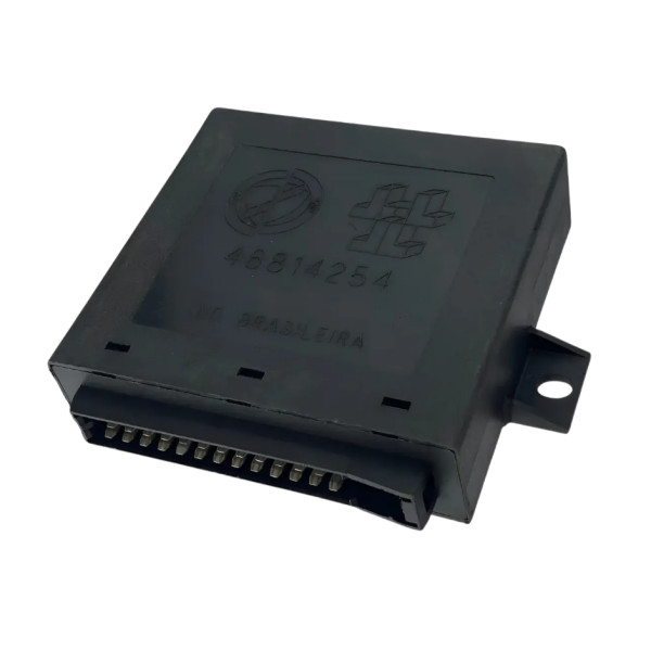 Modulo Conforto Vidro Trava Alarme Fiat Marea Brava 46814254