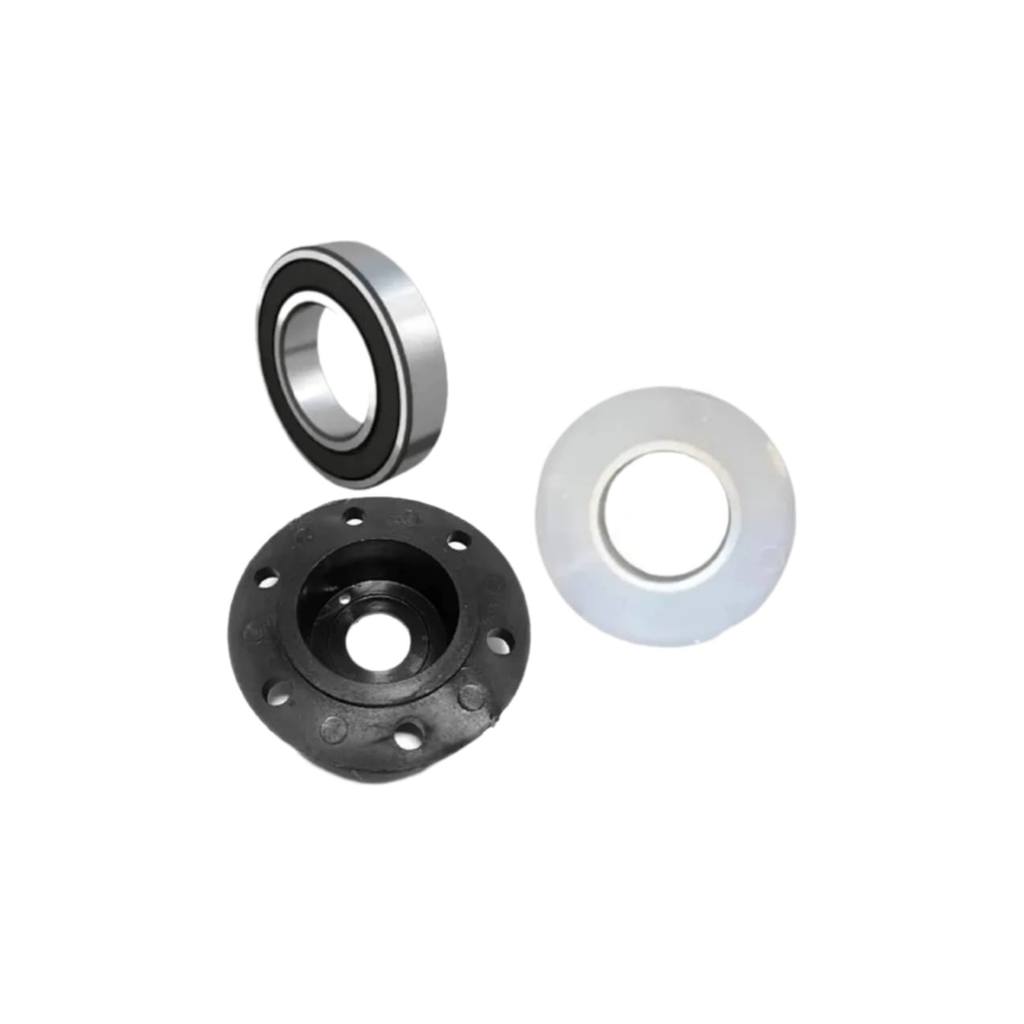 Conjunto Mancal Direito com Furo Masseira Gastromaq MBI-25