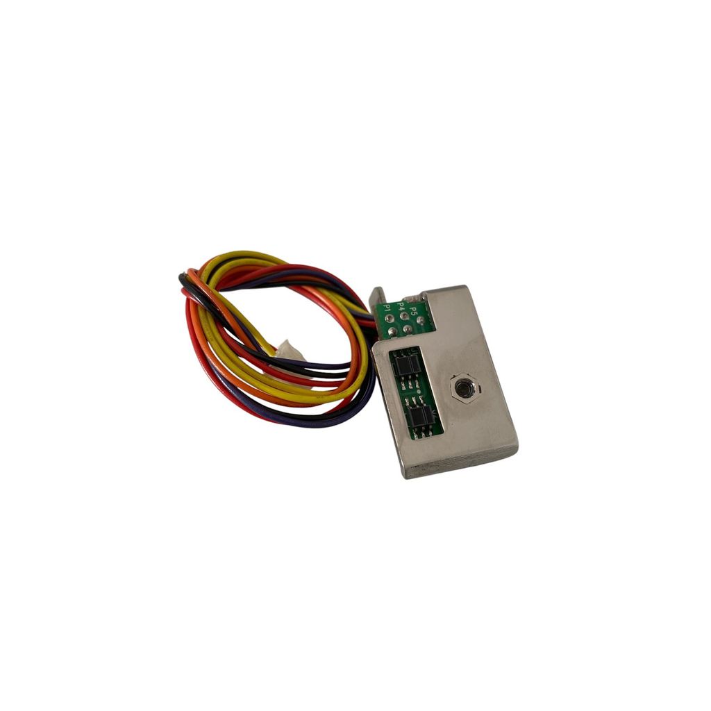 Sensor De Cabeça Aberta Original Zebra ZM400 / ZM600 - 79821M