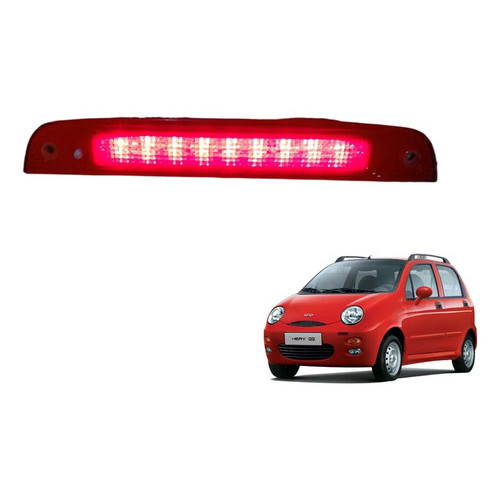 Break Light Luz Freio Chery Qq 1.0 2017 A 2019 Original