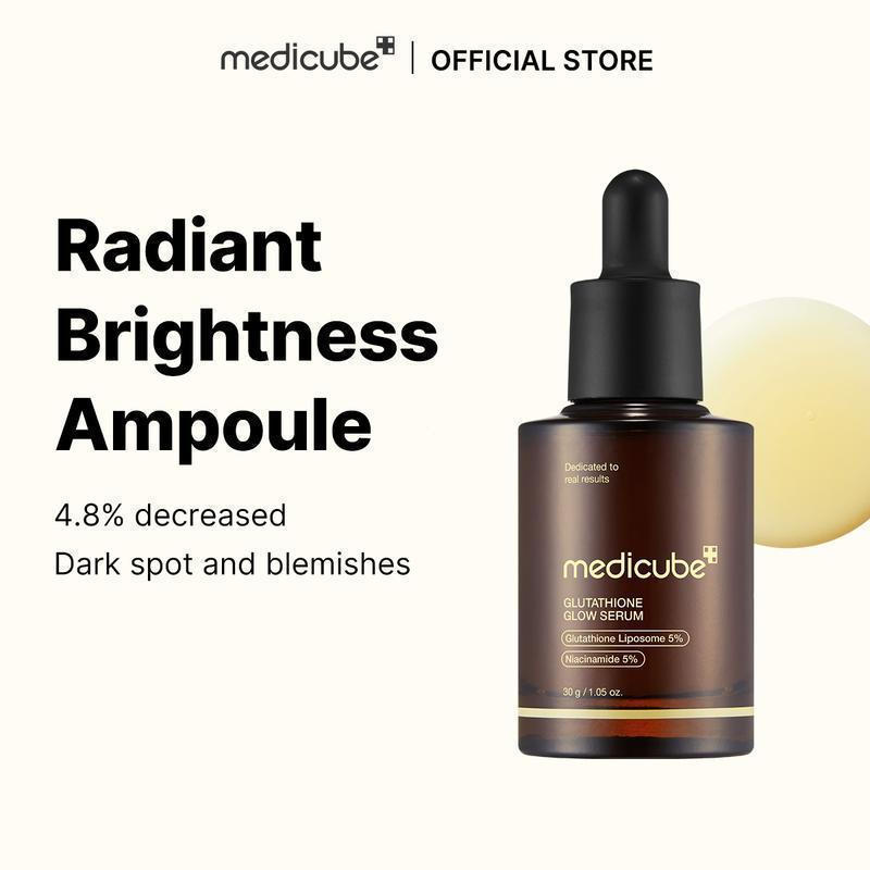 [Médico Oficial] Ampola AGE-R Glutationa Glow