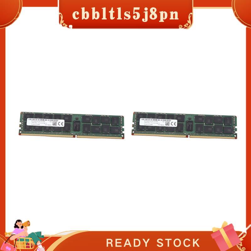 Memória RAM Do Servidor MT 16GB DDR4 2133Mhz PC4-17000 288PIN 2Rx4 RECC 1.2V REG ECC