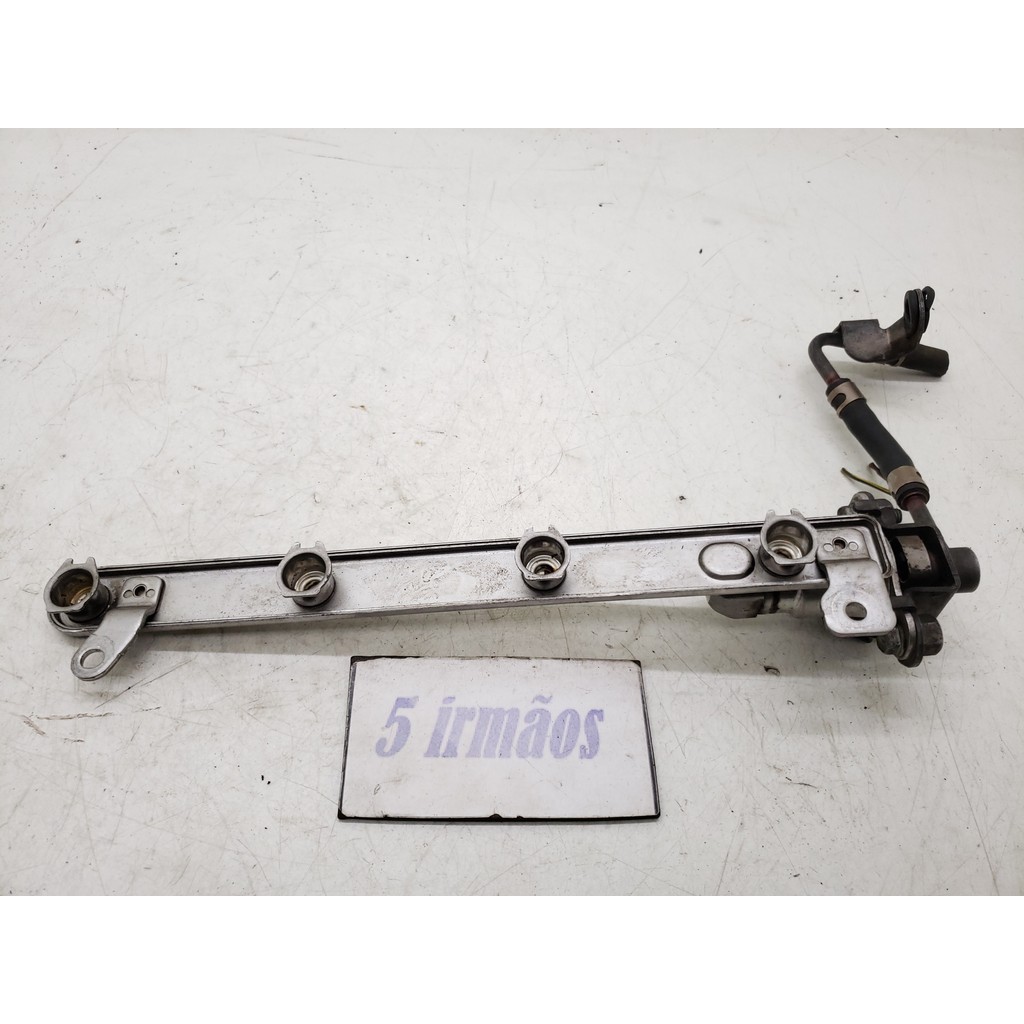 Flauta Injeção Honda Fit Lx 1.4 Flex 2007 / 2008