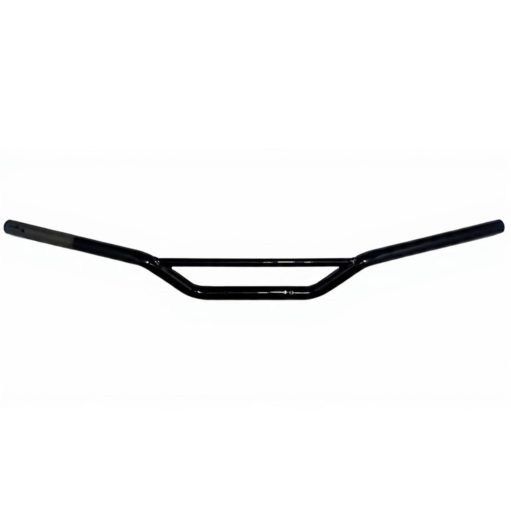 GUIDAO CHAPAM HONDA XR250 TORNADO 2001 A 2008 ( PRETO )