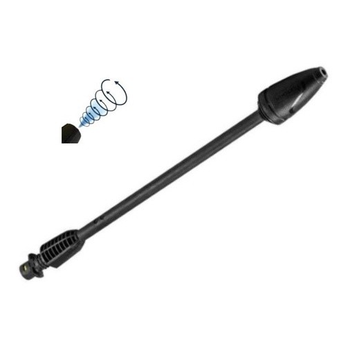 Tubeira Bico Turbo Karcher K1 K2 E K3 para Gatilhos Good e Better - G145 - Original