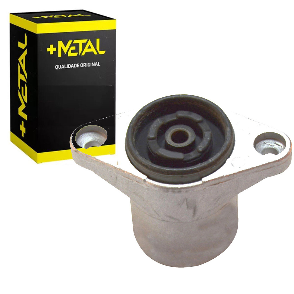 Coxim Amortecedor Traseiro - A4 1998 A 2005 / A6 1998 A 2003 / Passat 1998 A 2002 / Variant 1998 A 2002 - 30339Ms