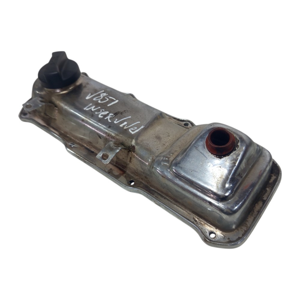 Tampa Cabeçote Volkswagen Gol G2 1.6 8v 1997 1998 A 2002