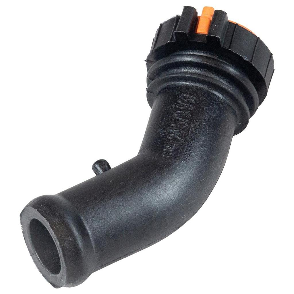 Tubo água coletor de admissão GM - Cobalt / Onix / Joy / Prisma / Joy Plus / Spin - 24579936