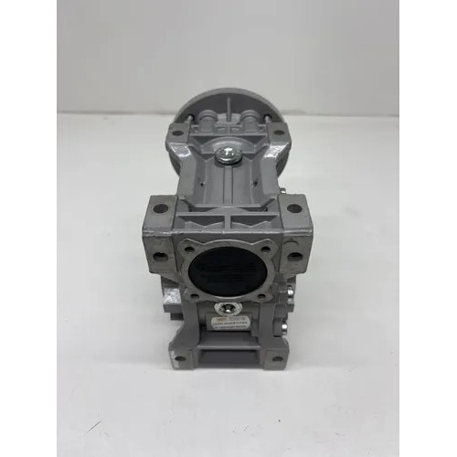 Redutor De Velocidade Q63 Redução 1:100 Sem Motor. 127/220v