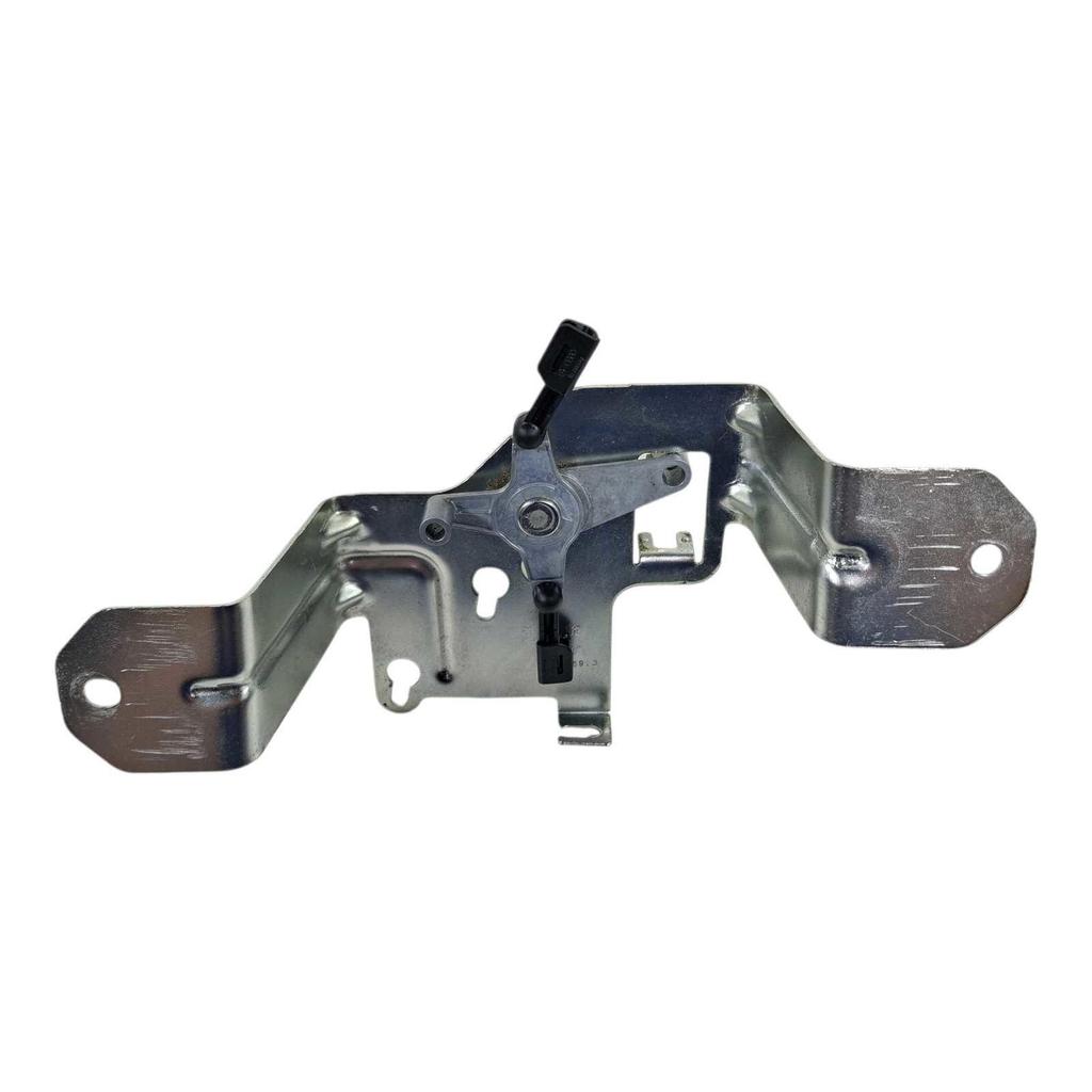 Suporte Trava Tampa Traseira Vw Saveiro G7 G8 5U7827425 1