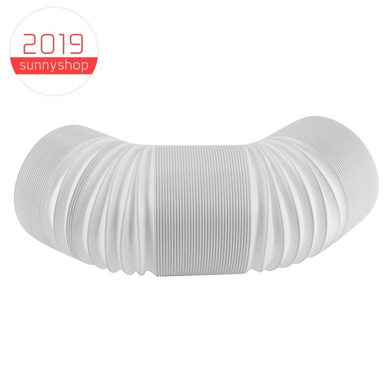 [Bestseller S] 15cm De Diâmetro Flexível Ar Condicionado Tubo De Escape Duto De Saída De Ventilação Portátil Condicionad