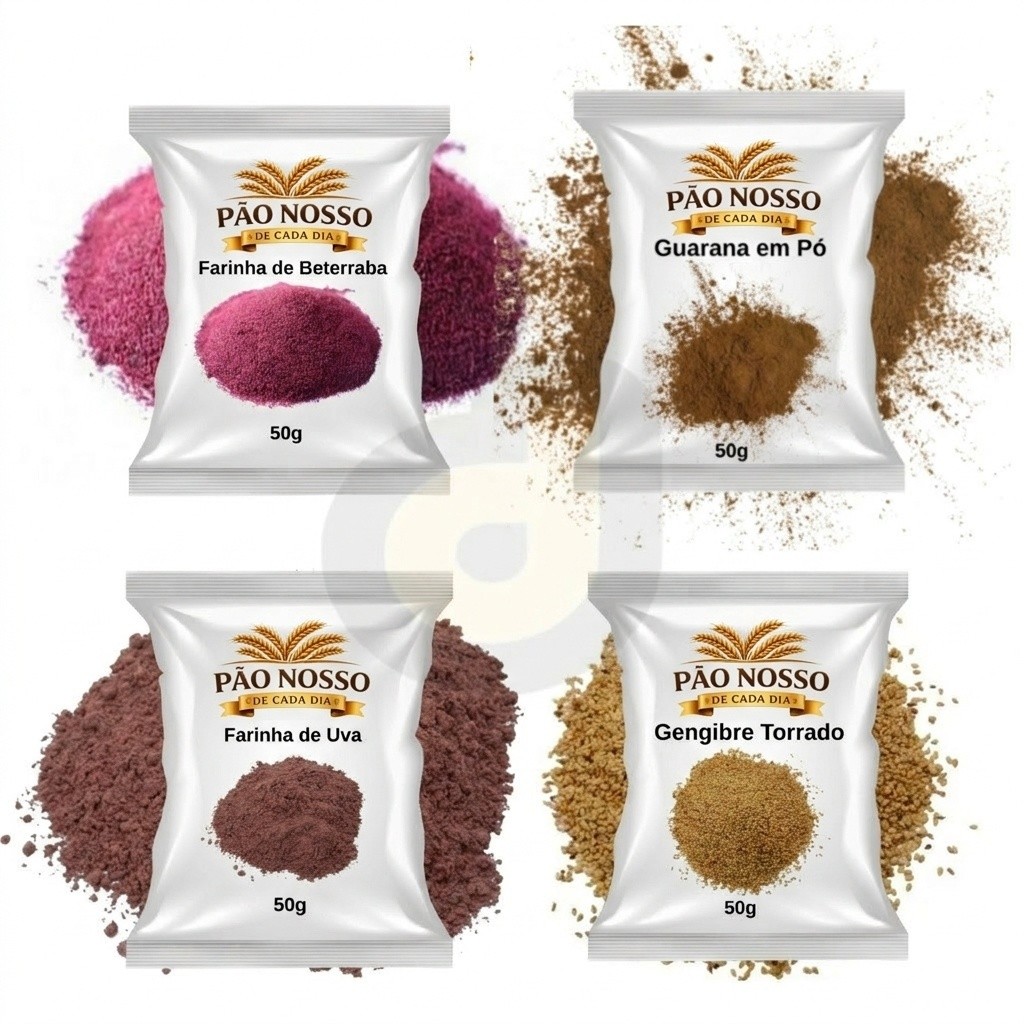 Psyllium 100% Puro em Pó 1kg Psilium Husk Fibra Fibras Original Premium Alta Qualidade Sem Glúten