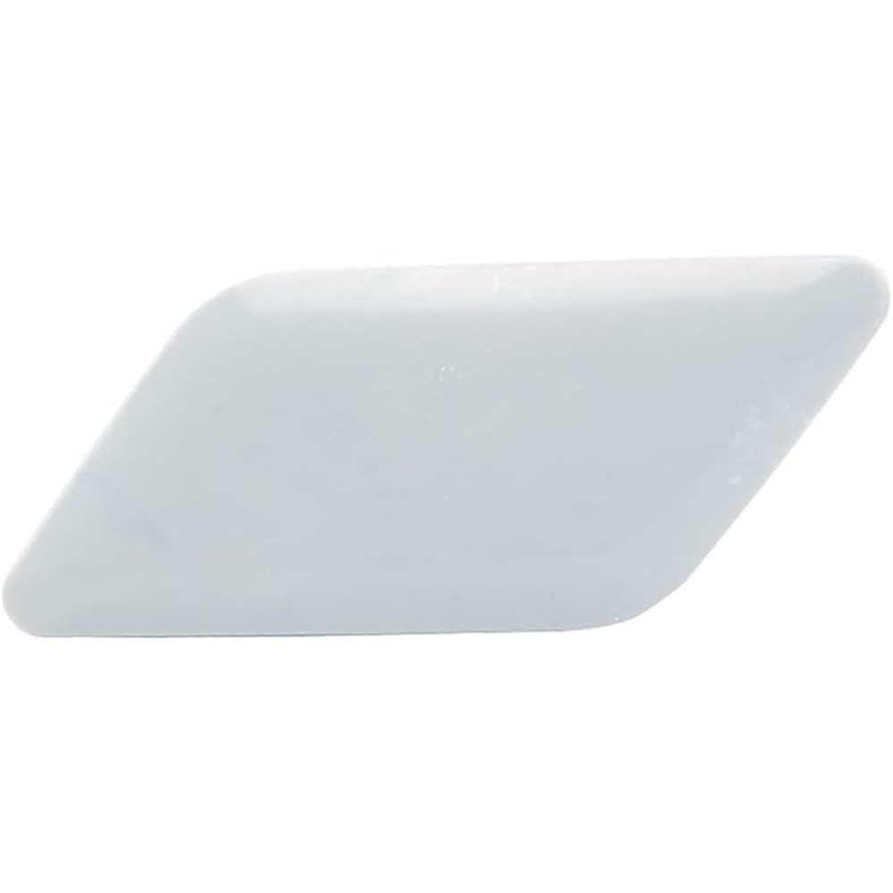 Tampa Do Bico Lavador De Farol/Adequada Para Ford/Fit Kuga 2017 2018 2019 Cor Da Base Carcaça Jato De Spray De Água (: L
