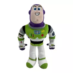 Pelúcia Toy Story Buzz Lightyear Clássico 30cm - Fun Divirta-se