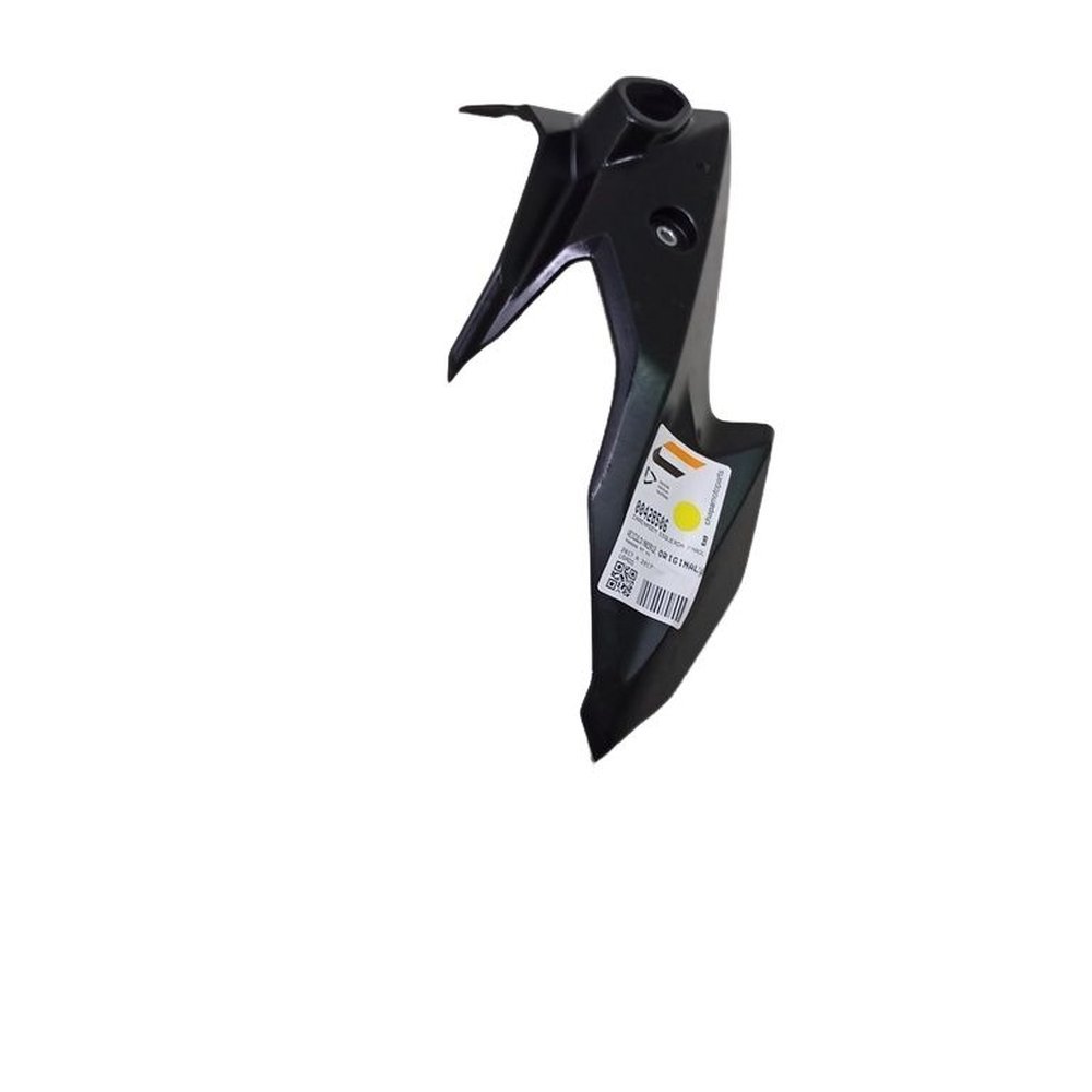 CARENAGEM ESQUERDA FAROL C/DETALHE MT 03 2016-2025 ( ORIGINAL )