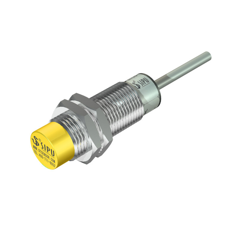 Vendas diretas da fábrica SBL-R18-8DNA DPA DNB DPB DLA DLB Interruptor de proximidade SIP