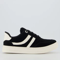 Tênis Via Marte V 281 Feminino Preto