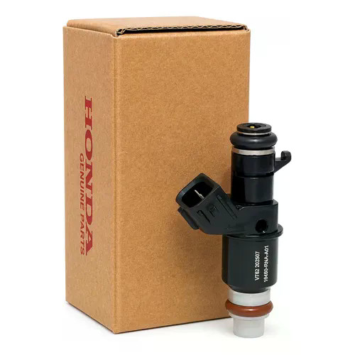 Bico Injetor Honda Fit e Honda New Fit 1.5 / 1.7 16v Flex e New Civic 1.8 16v Flex