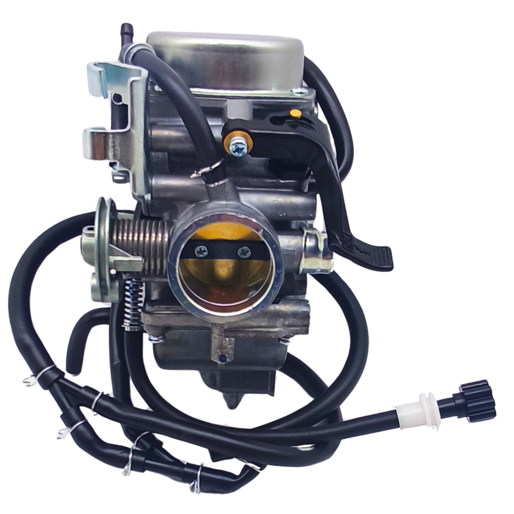 Carburador completo moto Honda Xr 250 Tornado 2001/2008 Já regulado - Premium