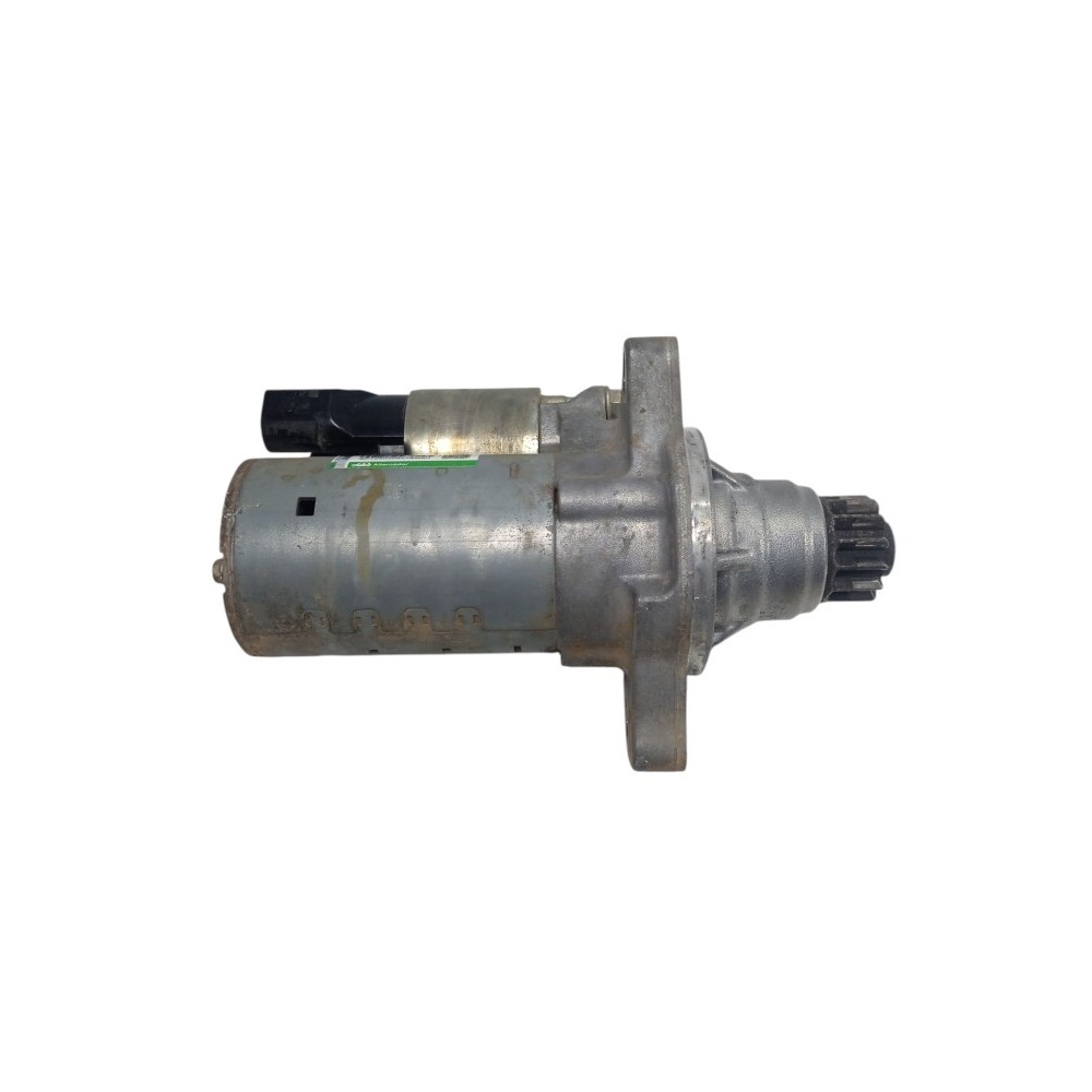 Motor Arranque Vw Saveiro Cross Gol Polo Up Msi 1.6 02m91102