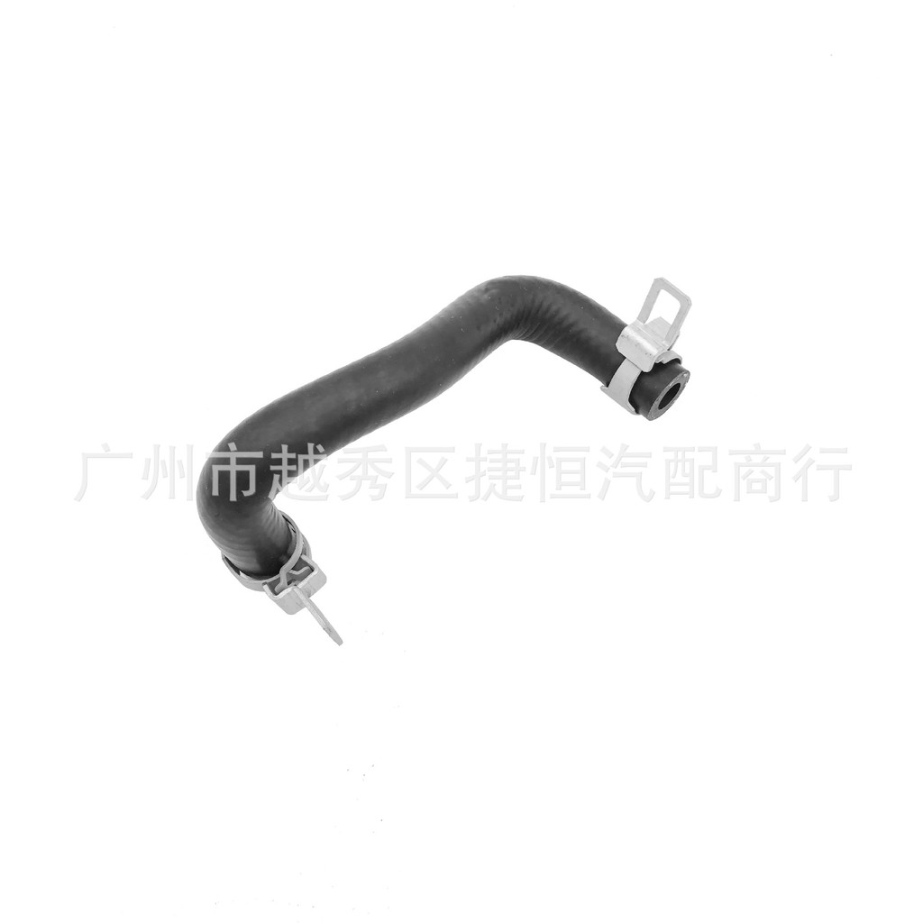 Adequado para Volvo S40 XC40 C30 S60L S80XC60 XC90C70 tanque de água tubo água radiador água