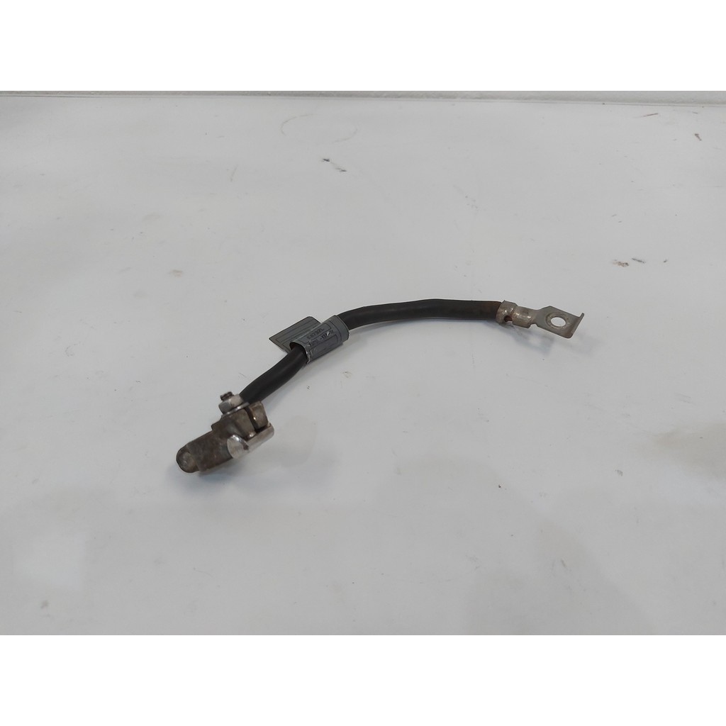 Cabo Negativo Bateria Bmw E46 330 328 325 323 320