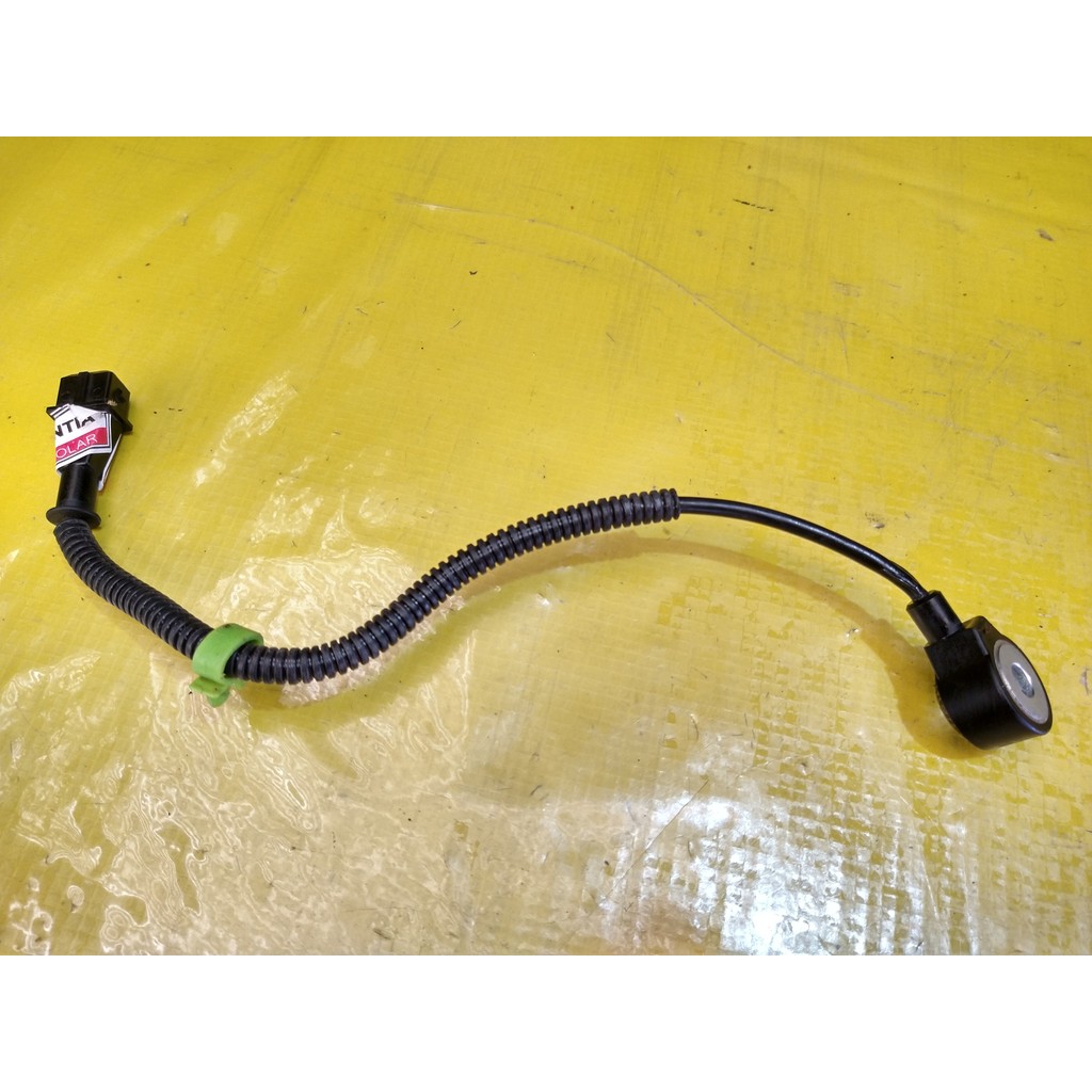 Sensor De Detonação Linea 1.8 2012 Dualogic