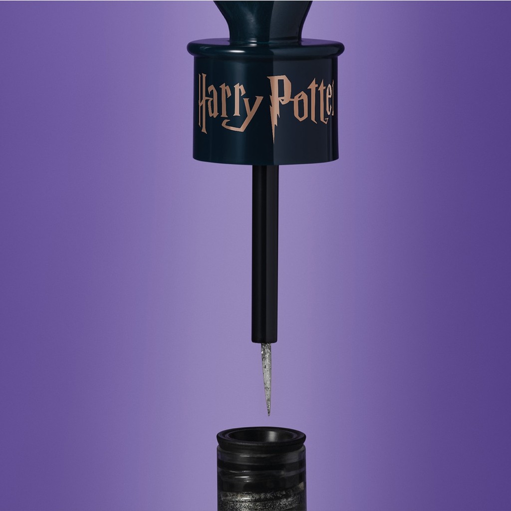 Quem Disse, Berenice? Harry Potter Delineador Líquido Branco 7ml