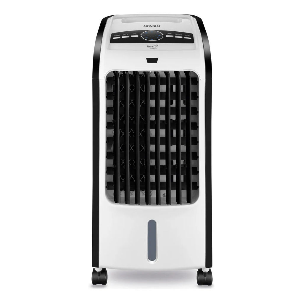 Climatizador De Ar Mondial Fresh Air 3.2L 80w 220v CL-03 - REEMBALADO