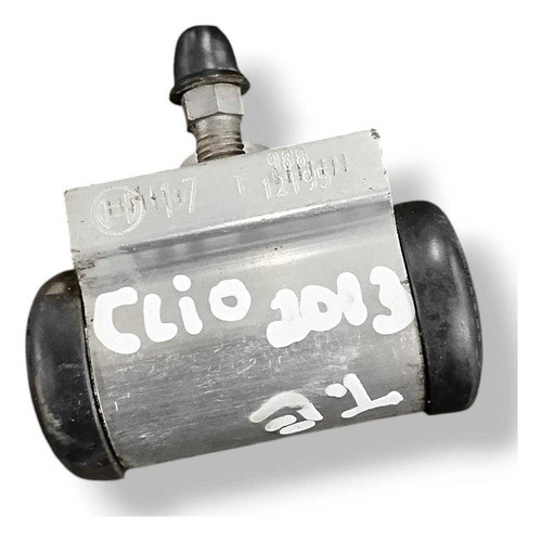 Cilindro Roda Traseira Esquerda Clio 1.0 2011 2012 Manual