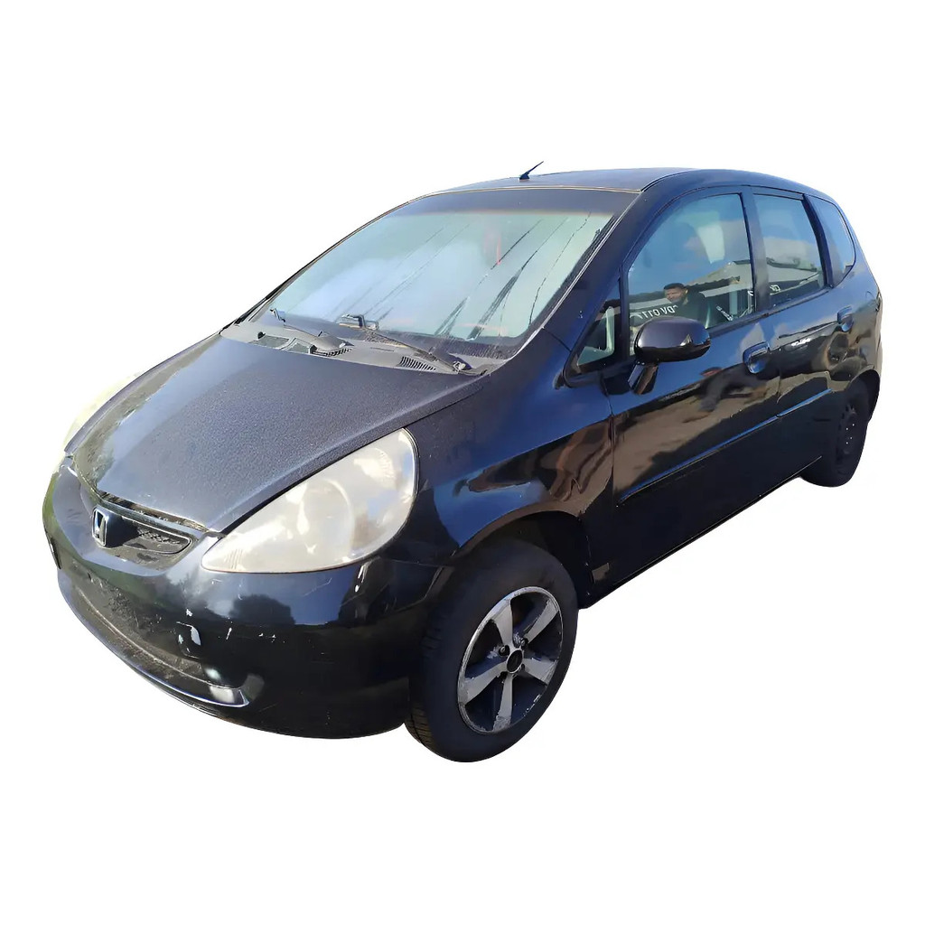 Sucata Honda Fit 1.4 8v 2006 Manual Retirada Peças