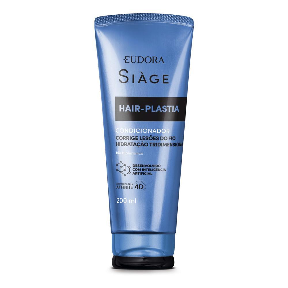 Siàge Condicionador Hair-Plastia 200ml