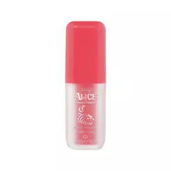 Blush Mousse Essence Alice País das Maravilhas Paw-Some 01