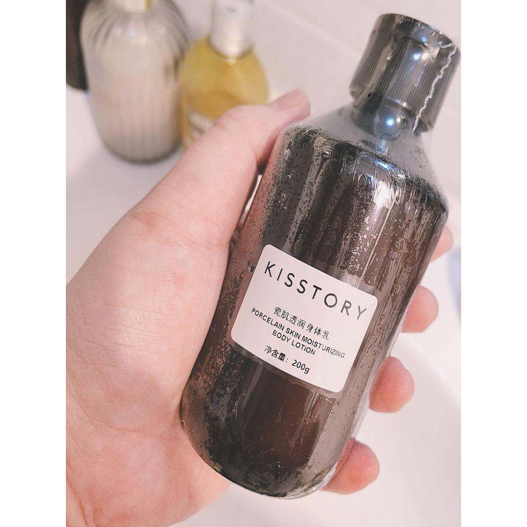 577 Loção Corporal Hidratante Hidratante Pele Feminina Loção Corporal Seca Lista de Venda Quente Remover Clareamento Ama