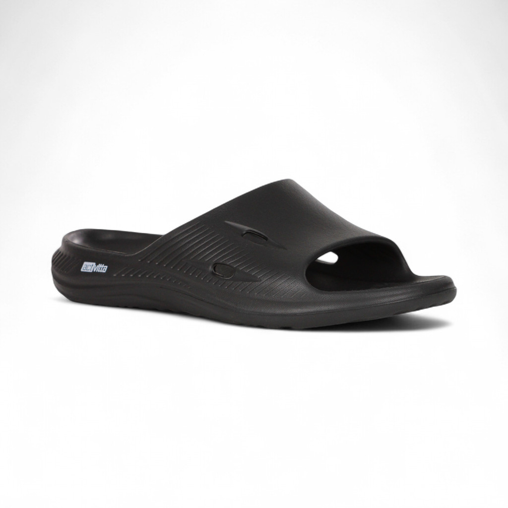 Chinelo Actvitta Slide EVA Preto - Masculino