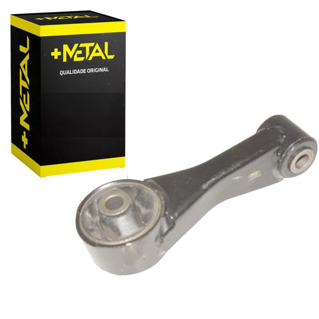 Coxim Restritor De Torque Mecanico - Etios 2014 A 2021 / Yaris 2014 A 2021 - 05189+Ms