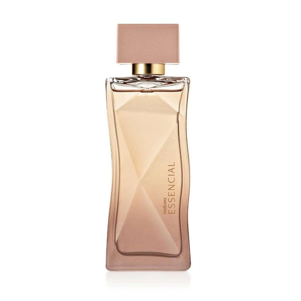 Deo Parfum Natura Essencial Feminino 100ml