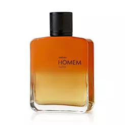 Deo Parfum Natura Homem Tato 100ml
