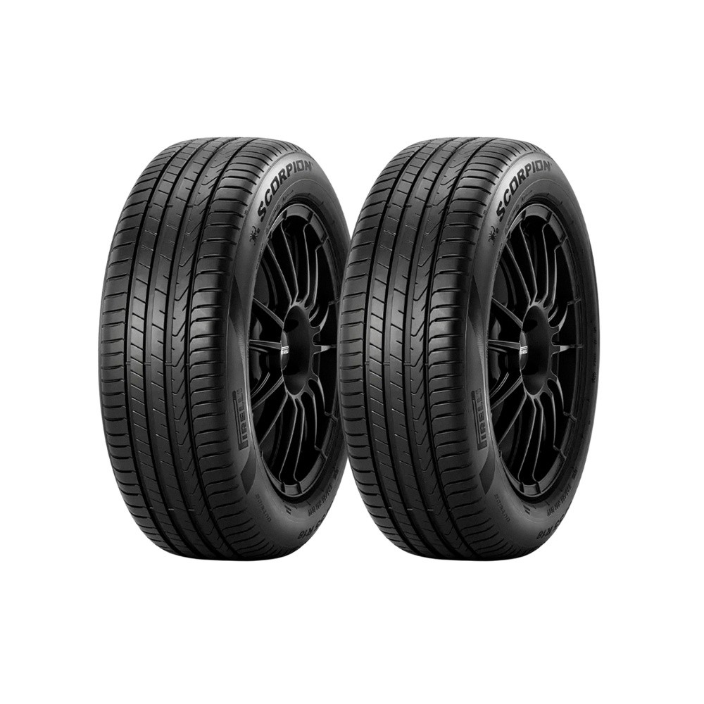 Pirelli Scorpion KS