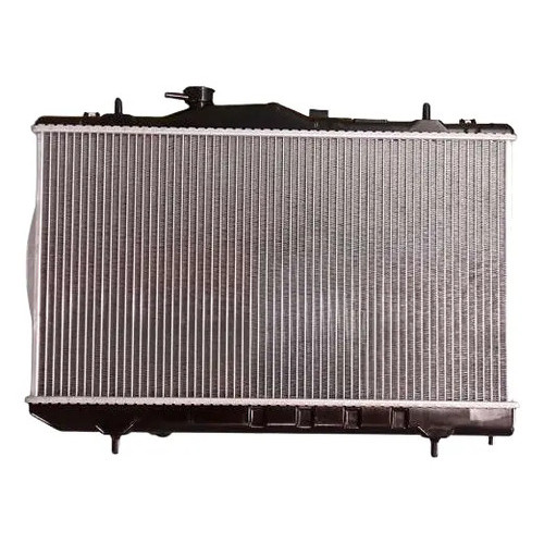 Radiador De Água Para Jac Motors J3 1.4 1.5 16v 2012 / 2015