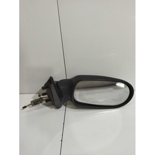 Retrovisor Mercedes Benz Classe A 99/04 Esquerdo C/detalhes