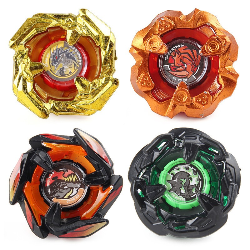 BX Rotating Gyro X Edição Limitada Cor SB Marca BX00-19 BX00-20 BX00-21 BX00-00 Brinquedo Infantil Presente