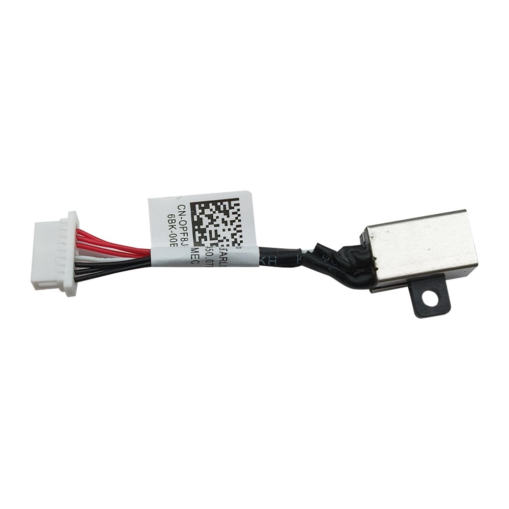 Conector DC Jack para Notebook Dell Inspiron 13-5378