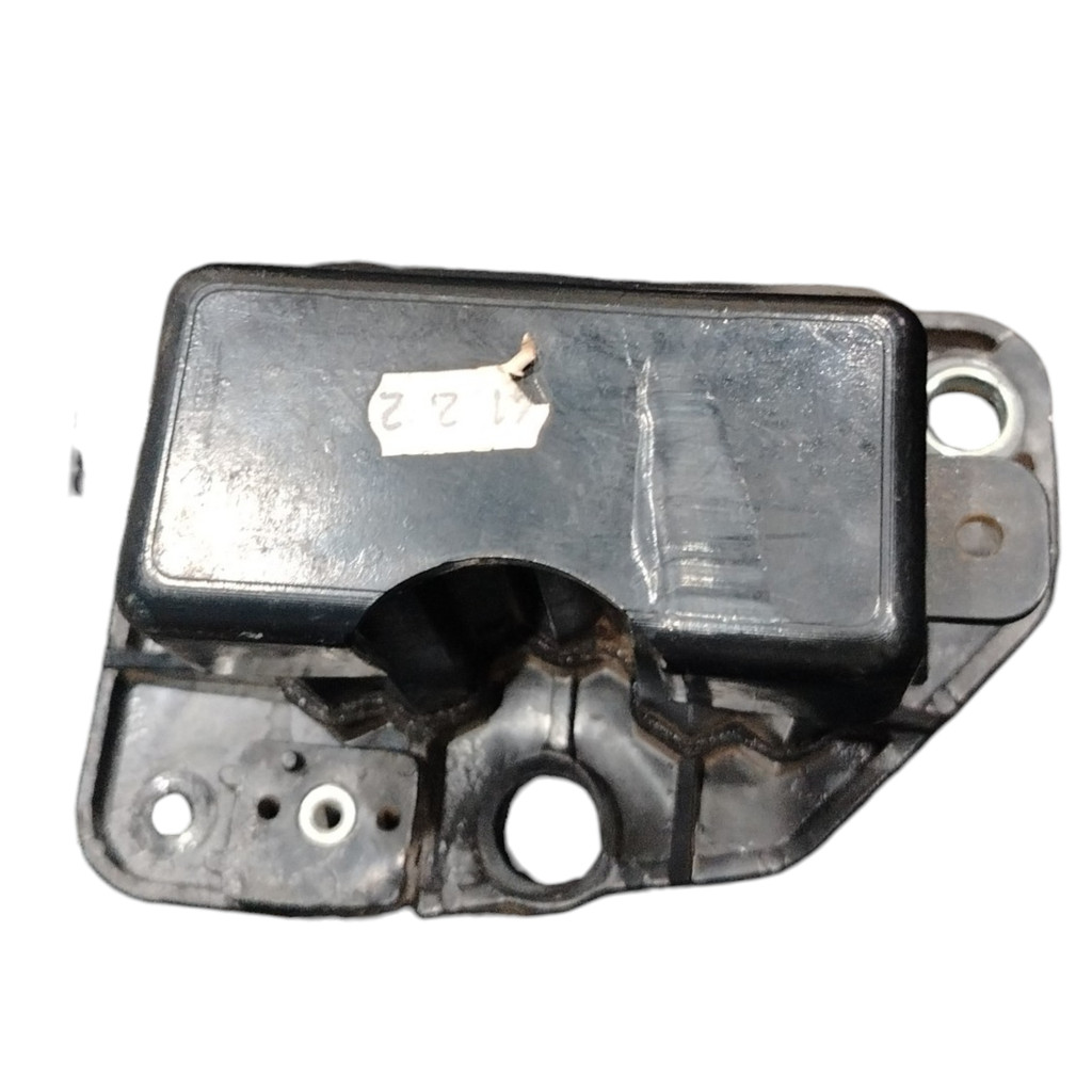 Absorvedor impacto LE Fiat toro 1.3 turbo 51958613
