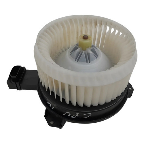 Eletroventilador Caixa De Ar Honda Crv 2.0 2014