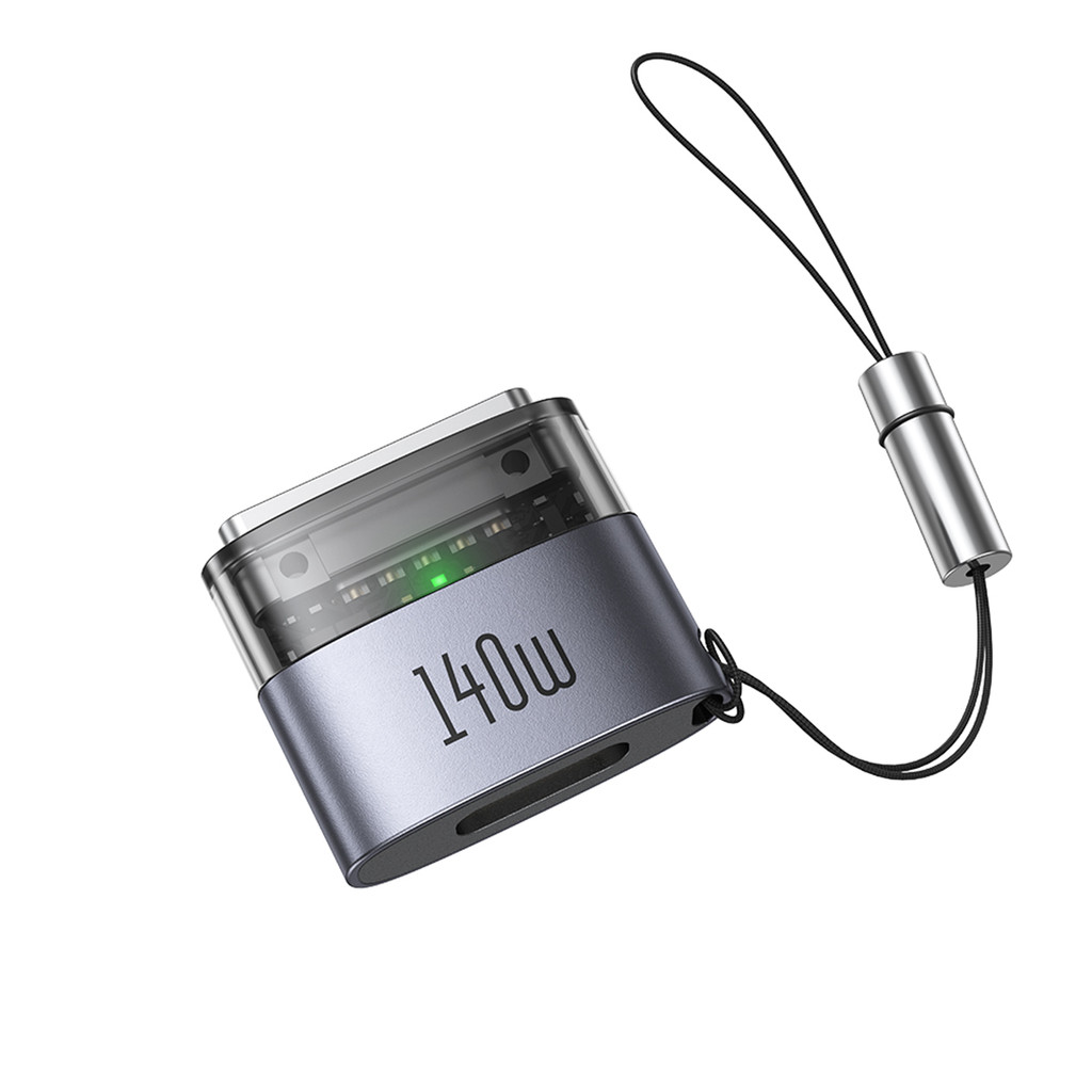 Adaptador Carregador 140w Usb-c Magsafe 3 Para Macbook M2