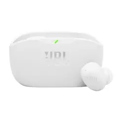 JBL Wave Buds 2, Fone de Ouvido Bluetooth, Branco