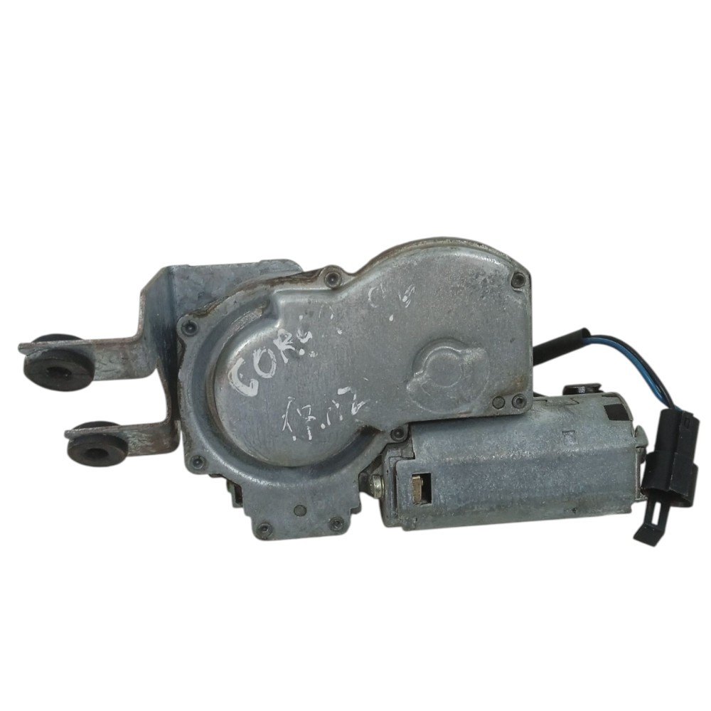 Motor Limpador Traseiro Vidro Chevrolet Corsa 1994 A 2010