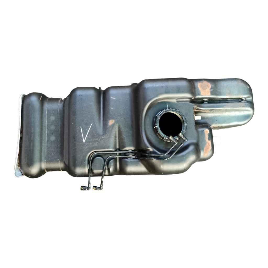 Tanque De Combustível Nissan Frontier 2.5 2008/2015 Original