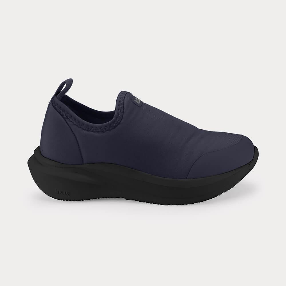 Tênis Infantil Bibi Volt 2.0 Azul Marinho